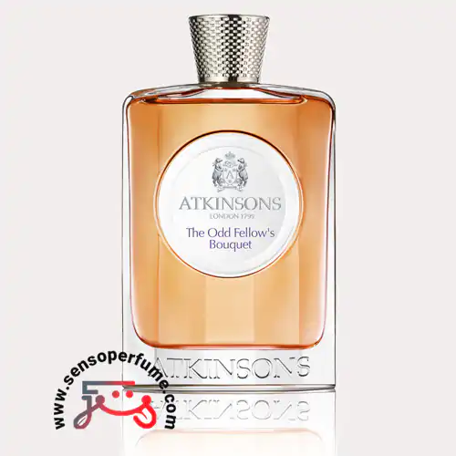 عطر ادکلن اتکینسونز د عود فلو بوکت